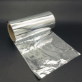 Kriyojenik uygulama için 6 mikron kırışık alüminize mylar PET film