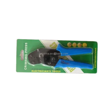 Auto Professional Hand Crimping Tool for Insulated Terminals