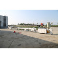 HDPE Pipe Production Line