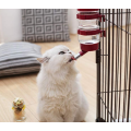 Pet Drinking Fountains Cage