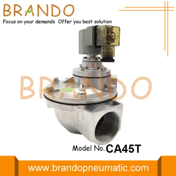 CA45T Goyen Type 1-1/2'' Threaded Pulse Jet Valve