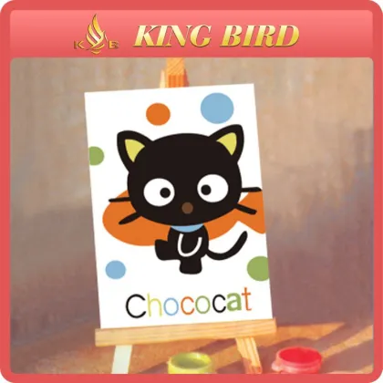 cutely animal decoration for house painting