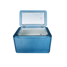 EPP VIP Cooler Issulated Box