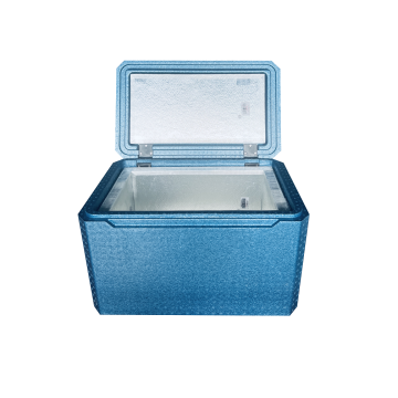 EPP VIP Cooler isolierter Box