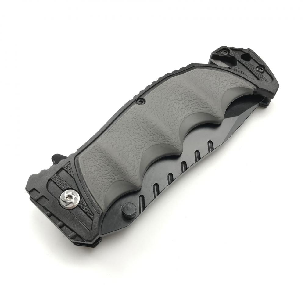 Pocket Knife Rubber Grip