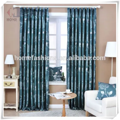 Yilian Home Fashion Curtain for window