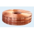 정밀 압연 구리 및 합금 호일 0.008‑0.08mm