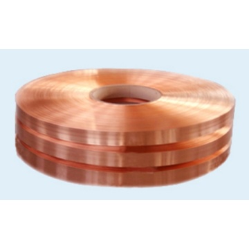정밀 압연 구리 및 합금 호일 0.008‑0.08mm