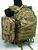 New Style Outdoor Back Pack Army Back Pack Mountaineer Back Pack