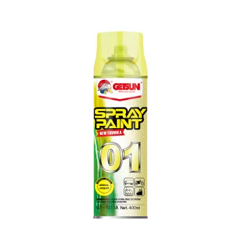 GETSUN Graffiti Spray Paint Acrylic Colorful Spray Paint