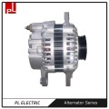 A2T14792 otomatik 12v 75a kamyon alternatör meclisi