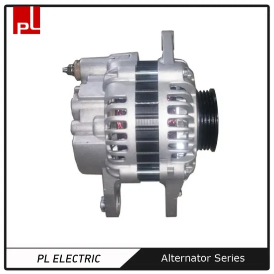 A2T14792 auto 12v 75a truck alternator assembly