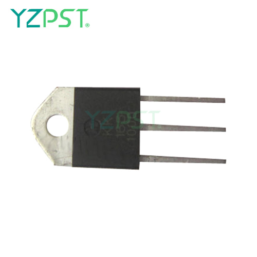 Conjunto de tiristores de grado inversor KK165-800