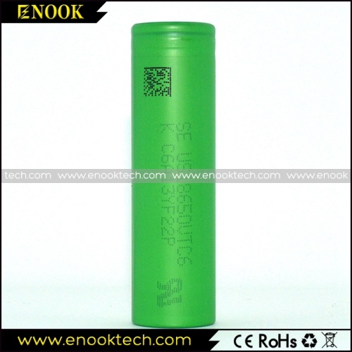 Safe and High Quality Vtc6 Cylindrical Battery