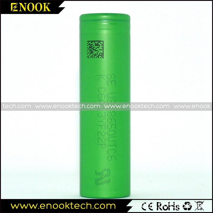  2017 Sony Vtc6 18650 Battery