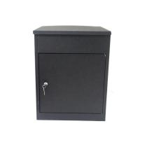 Outdoor Security Drop Box