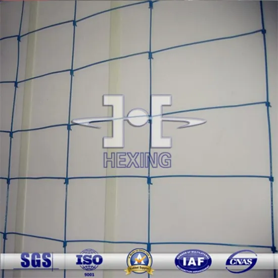 PVC Coated Cattle fence