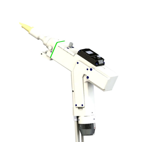 Cabeça de soldagem a laser Au3tech HW970