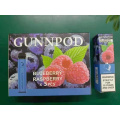 Gunnpod 2,000 Puff Desappable Vape Shop Australia