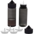 V3 UNICORN Squeeze Bottle Liquid CRC/TE Black Cap