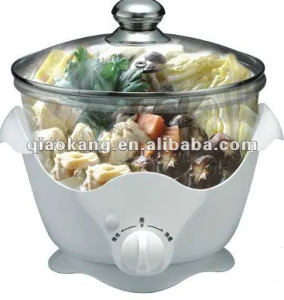 Slow cooker/Mini cooker