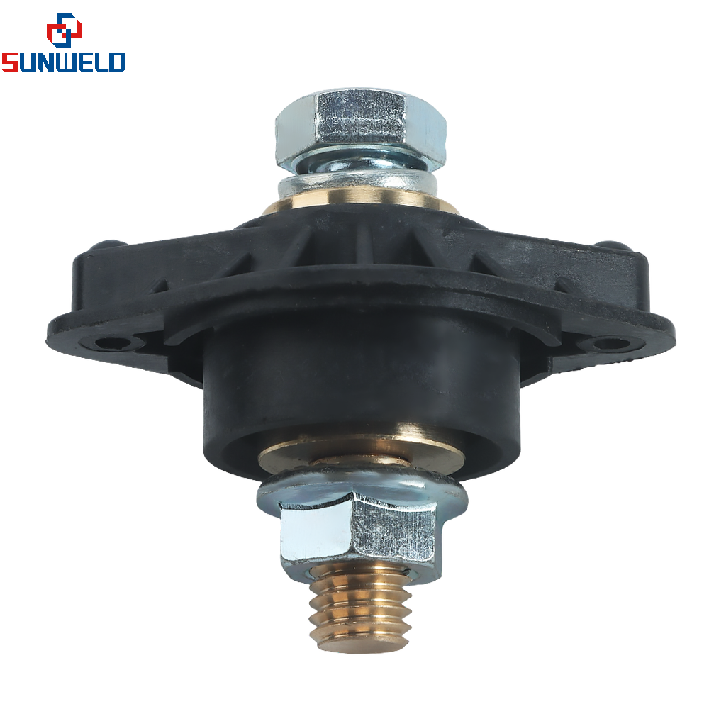 S16656 Electric Output Terminal Assembly(2)