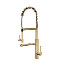 Meiao High-Profile Kitchen Faucet