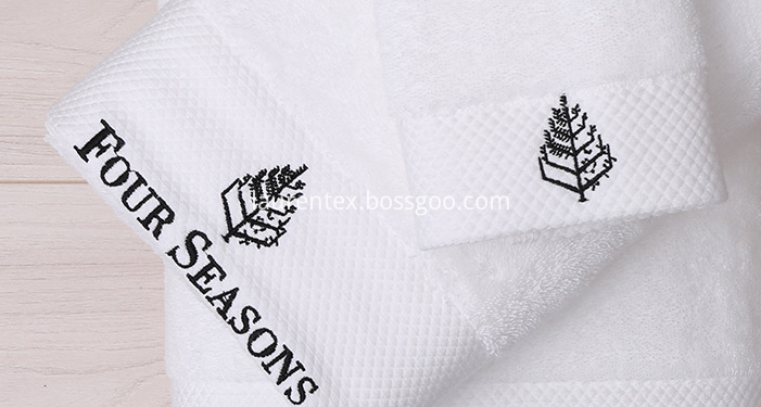 Four Season Towel sets