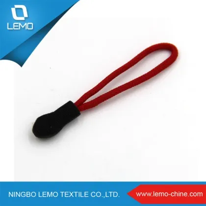 Zip Puller, Painted Zipper Puller, Zipper Puller