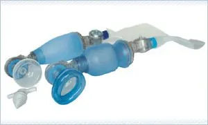 Resuscitator