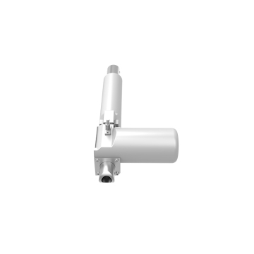 JIECANG JC35DS: Easy Installation Medical Home Use Electric DC Motor Linear Actuator - Stroke 300mm