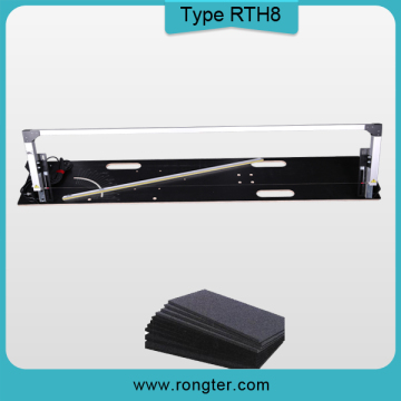 Hot Wire Sponge Styrofoam Cutting Machine