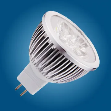 5*1W MR16 LED CUP LIGHT