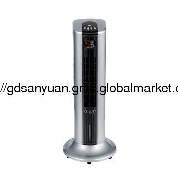 Mini Air Cooling Fan