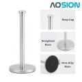 AOSION 2 Pack Paper Towel Holder