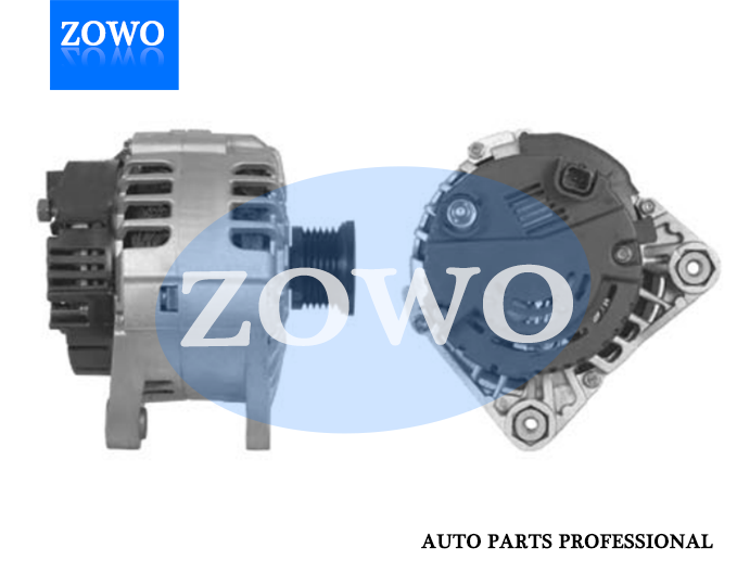 vw 1600 generator 0986045241