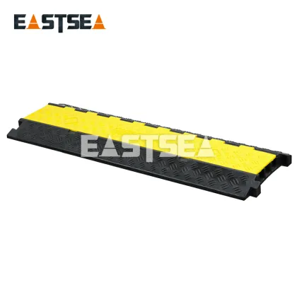 Foresight Collapsible Cable Ramp for Speed Bumps