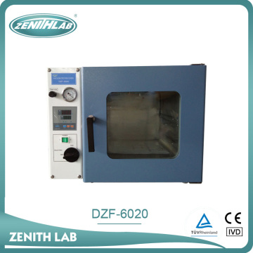 electric dzf-6020 vacuum dry heat sterilization drying oven