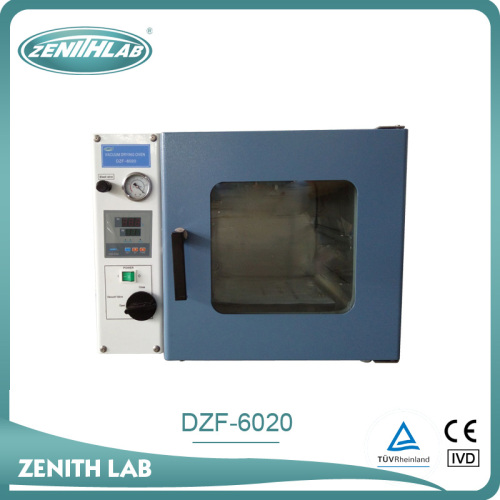 Стерильная вакуумная сушная печь DZF-6020