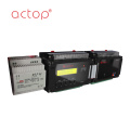 ACTOP Smart hotel rcu system