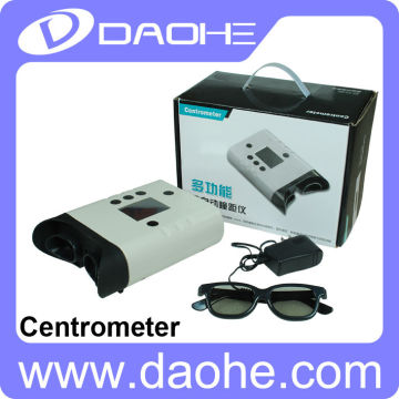 For eye test Automatical Centrometer+1