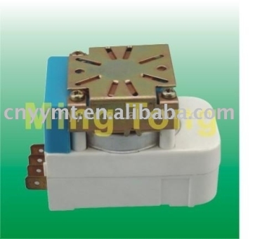 TIMER6 series thermostat