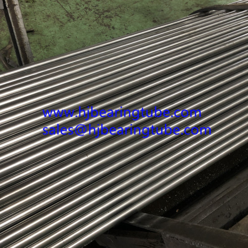 50*6mm Seamless Drag Link Steel Tubes