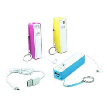 Power Bank with Fragrance Smell