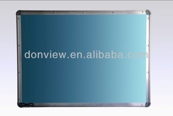 with cheap price DB-96IWS interactive magnetic white board