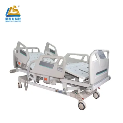 Smart 5 Function Electric Bed