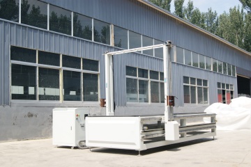1220/1330 hot wire foam cutting cnc machine