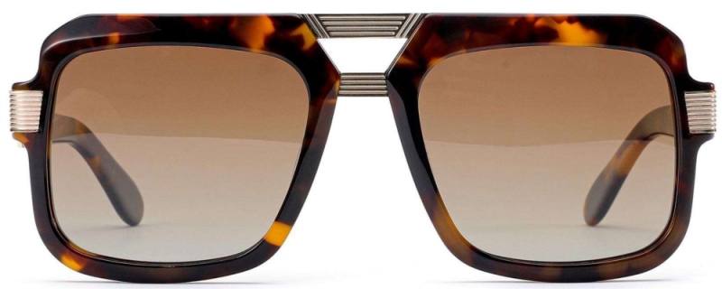 Belieye Trendy Acetate Square Sunglasses Frame For Men
