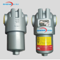 Hydraulic Aluminum Low Pressure Inline Filter Series