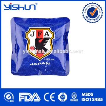 custom freezer gel ice pack mini cooling ice pack for lunchbox